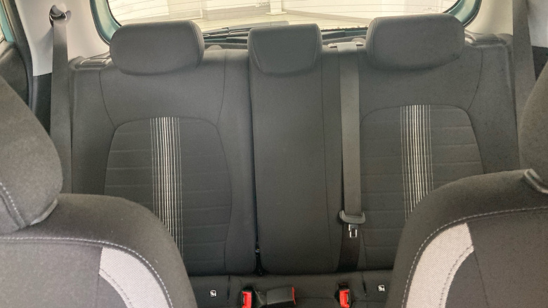 Hyundai i10 1.0 Advance 5dr Petrol Hatchback